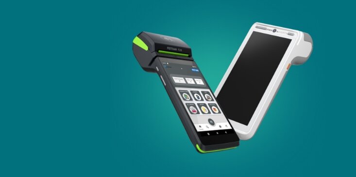 QR-POS: как принимать оплату по QR-коду