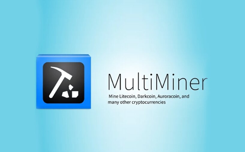 MultiMiner: ваш универсальный ключ к миру множества криптовалют
