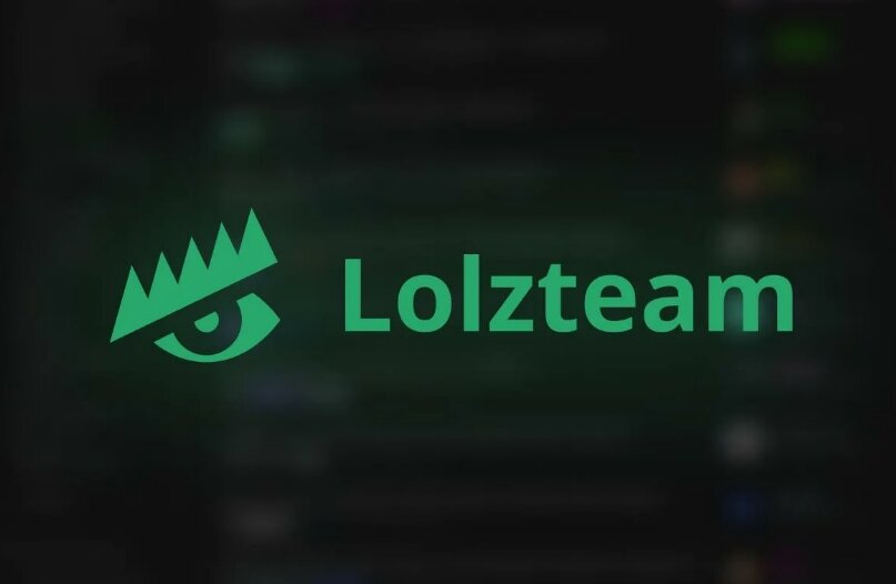 Форум социальной инженерии Lolzteam: Место, где цифровые миры сталкиваются