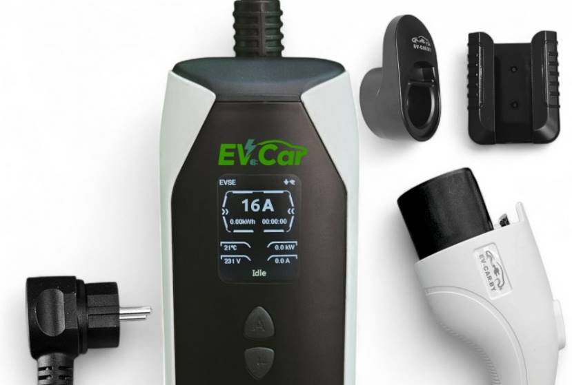 Зарядка для Deepal: Все, что нужно знать о зарядных устройствах для вашего устройства