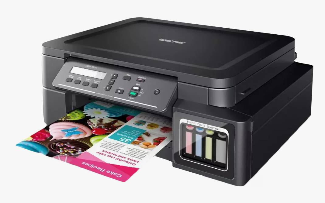 Как выбрать идеальный принтер HP: Полное руководство для покупателей