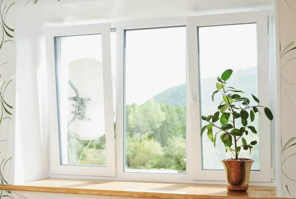 Окна ПВХ в Гомеле: Идеальный Баланс Южного Тепла, Влажности и Инженерных Решений