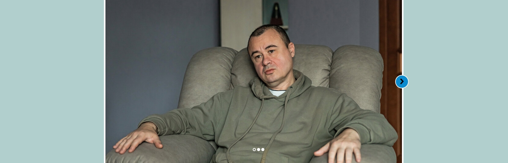 Сайт писателя Аксинович Владислав